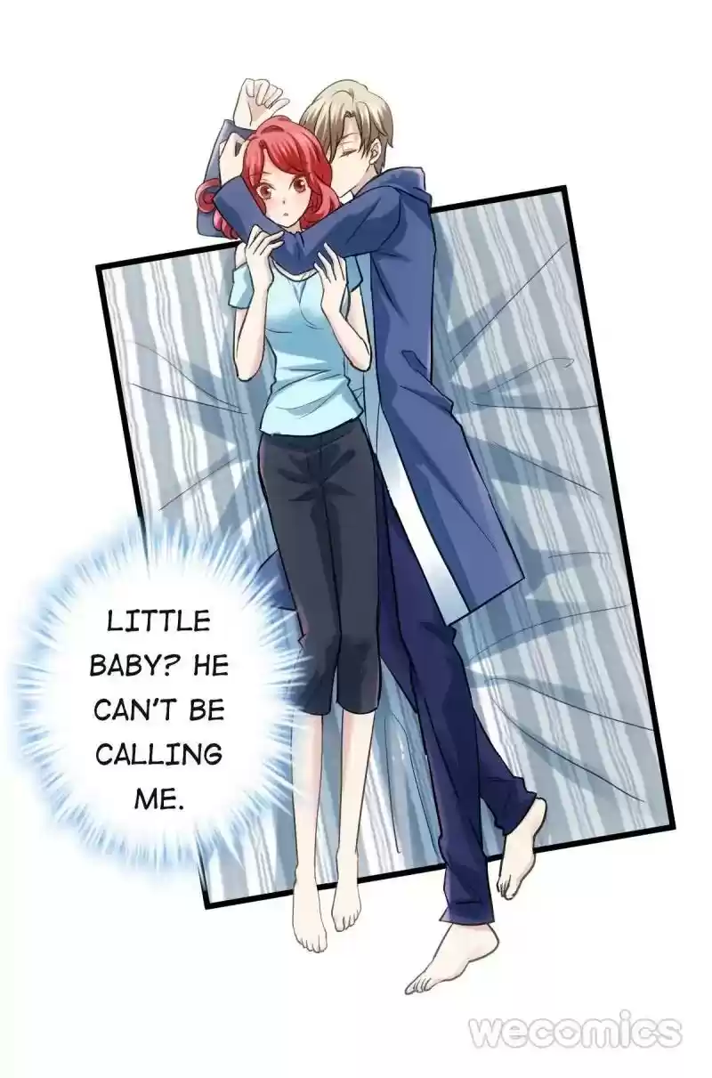 I'm Not An Evil Antagonist Actress Chapter 40