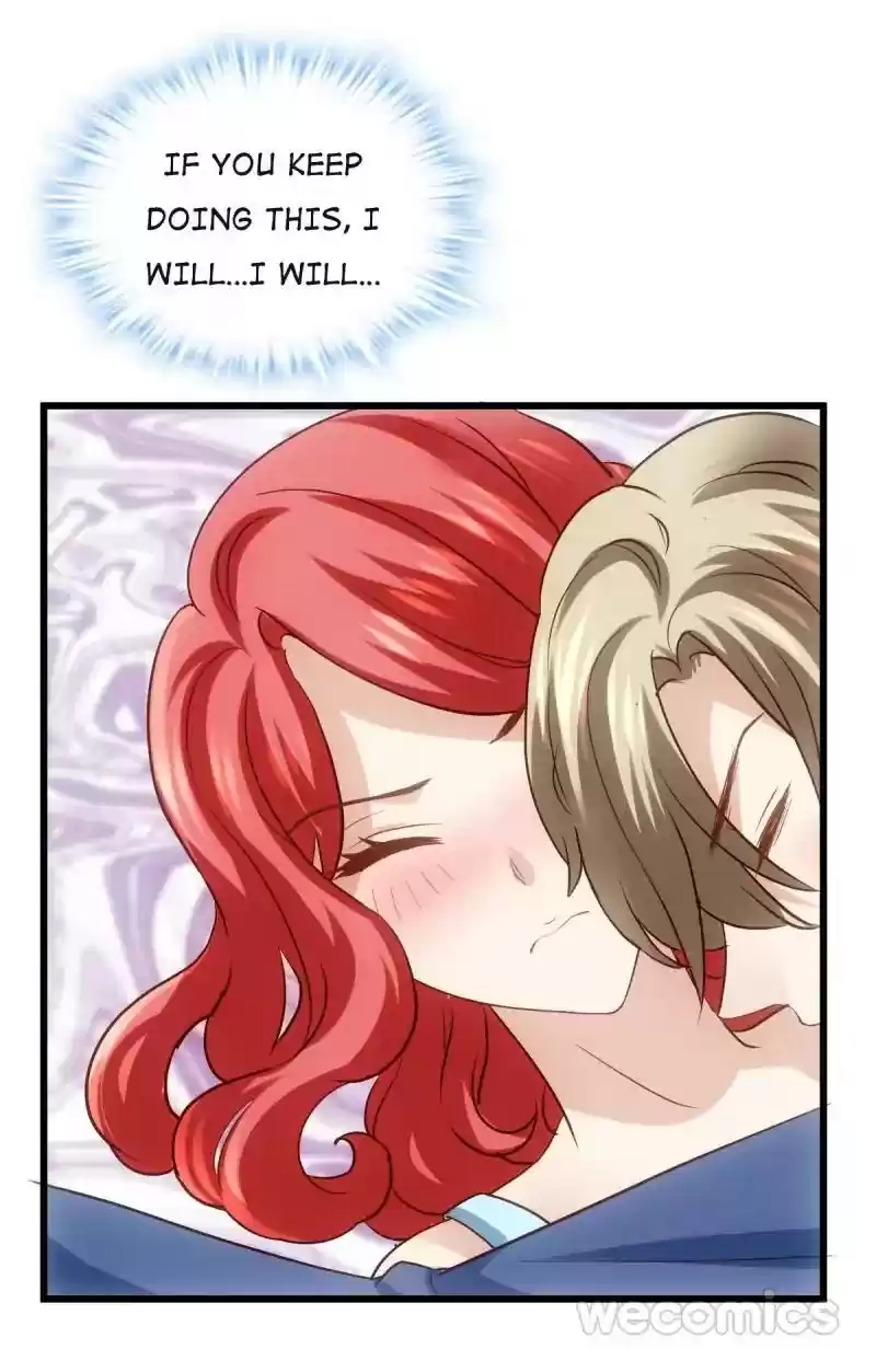 I'm Not An Evil Antagonist Actress Chapter 40