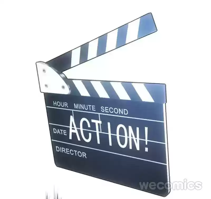 I'm Not An Evil Antagonist Actress Chapter 40