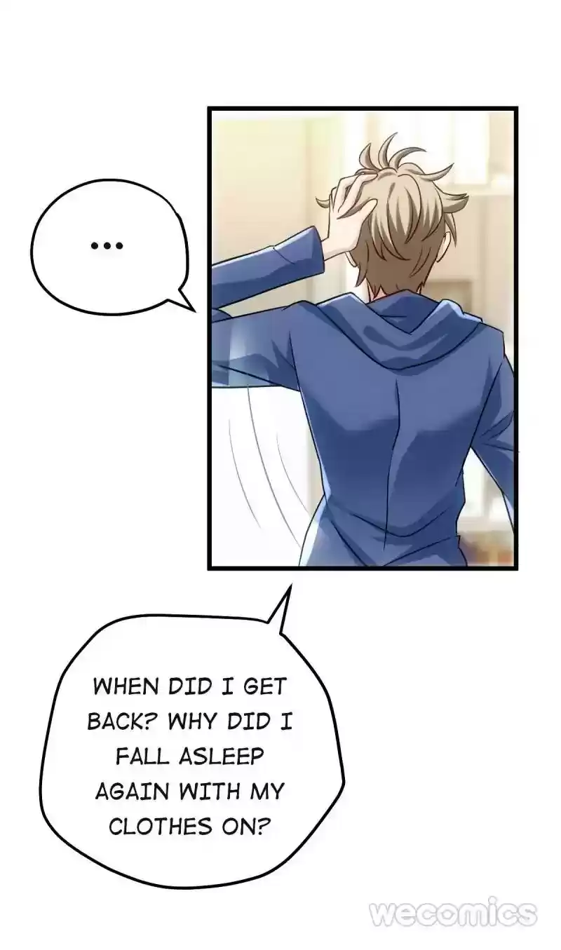 I'm Not An Evil Antagonist Actress Chapter 40