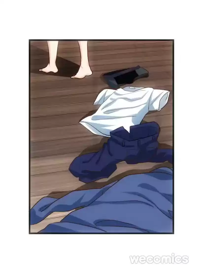 I'm Not An Evil Antagonist Actress Chapter 40