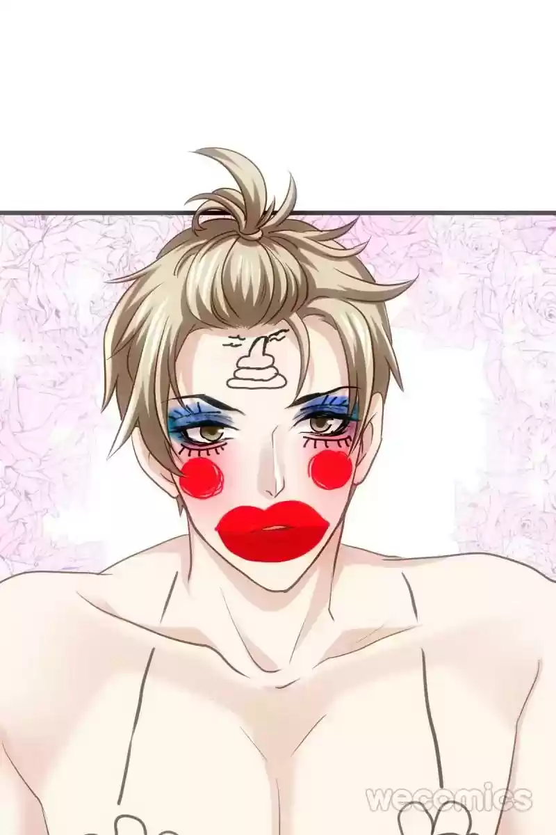 I'm Not An Evil Antagonist Actress Chapter 40