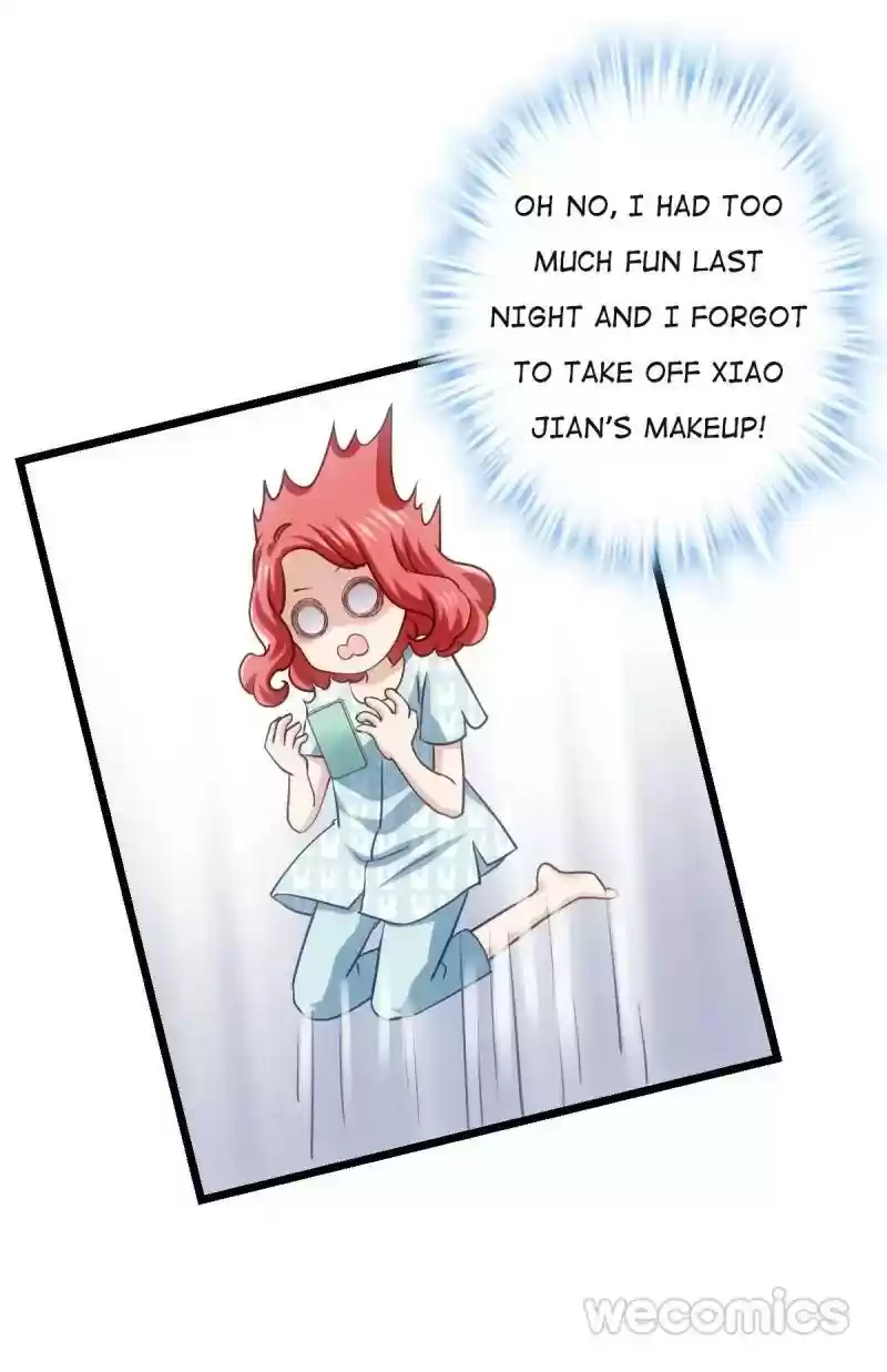 I'm Not An Evil Antagonist Actress Chapter 40