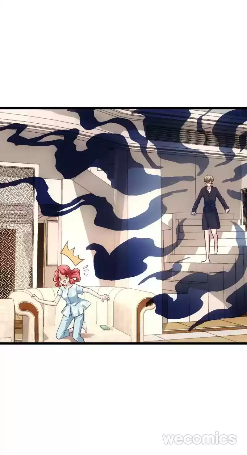 I'm Not An Evil Antagonist Actress Chapter 40