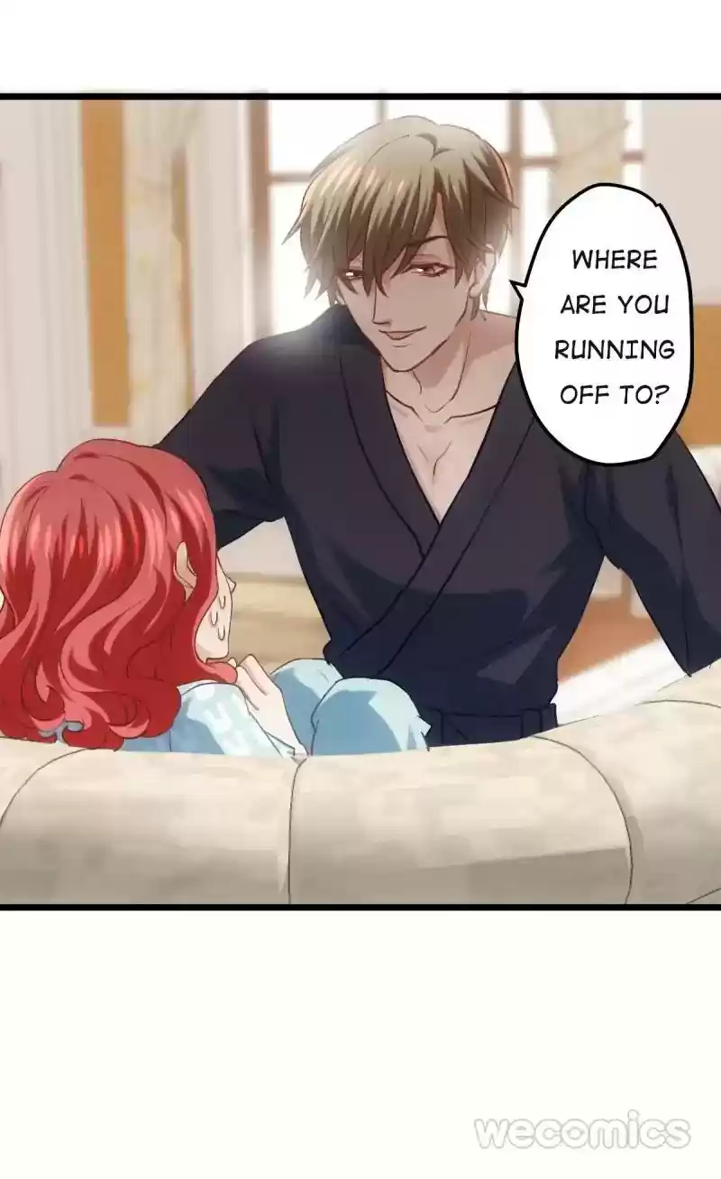 I'm Not An Evil Antagonist Actress Chapter 40