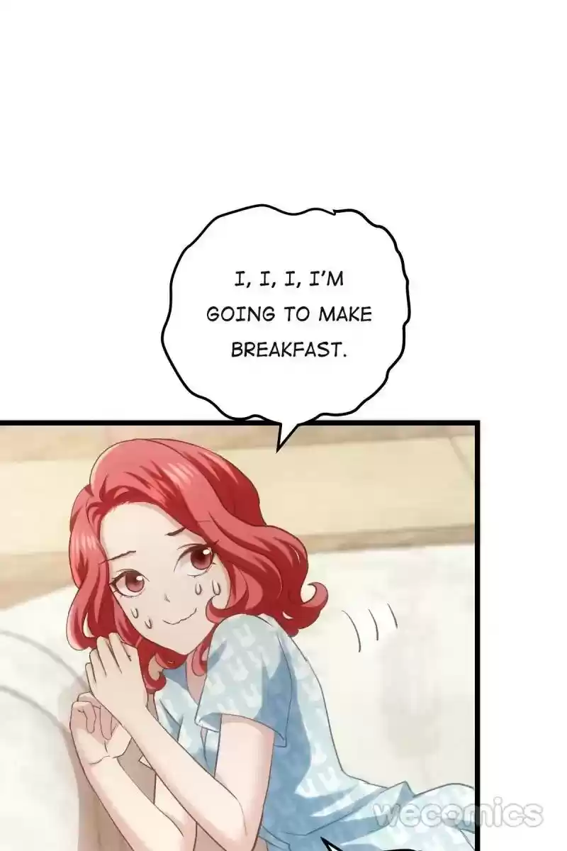 I'm Not An Evil Antagonist Actress Chapter 40