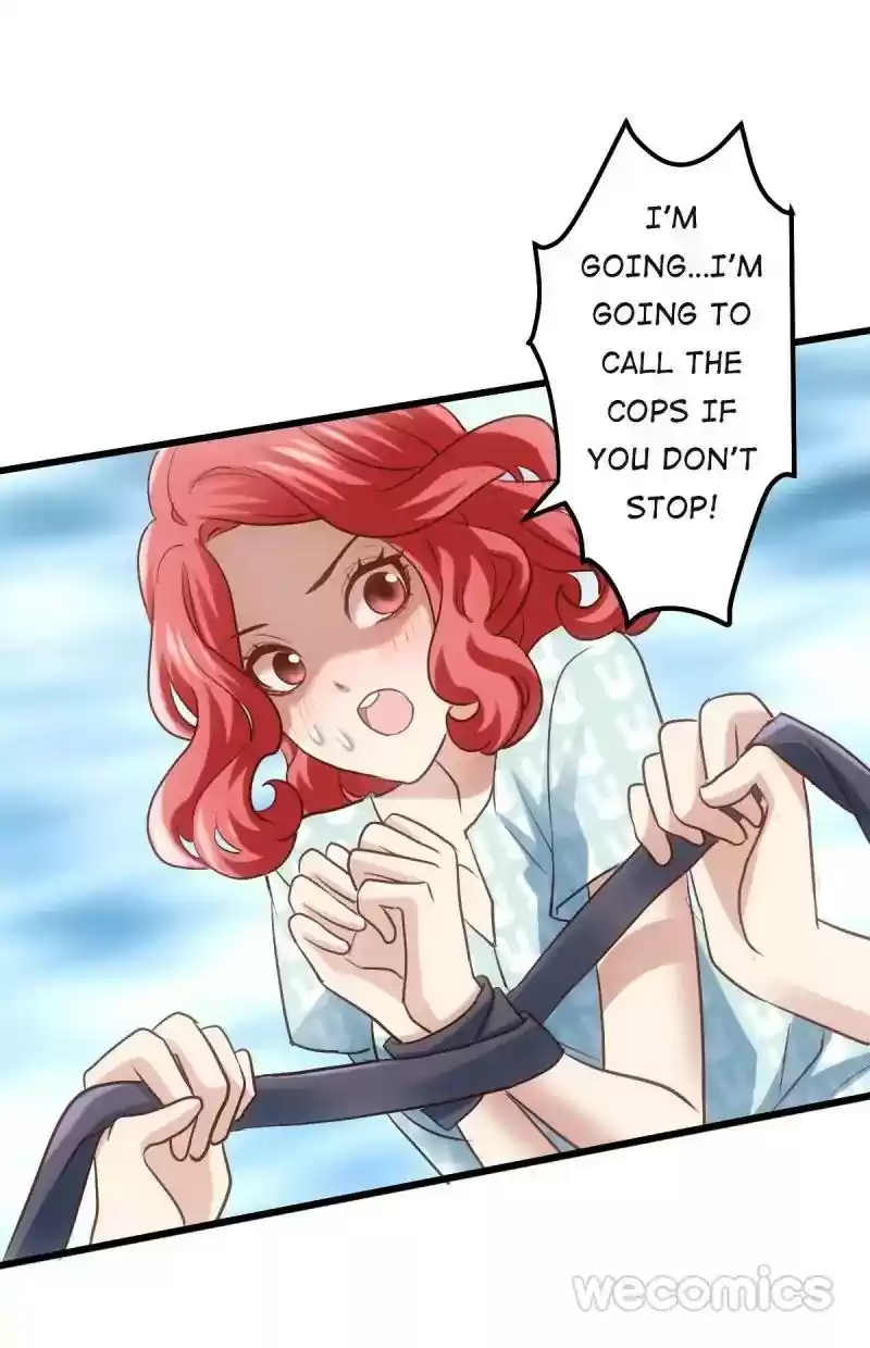 I'm Not An Evil Antagonist Actress Chapter 40