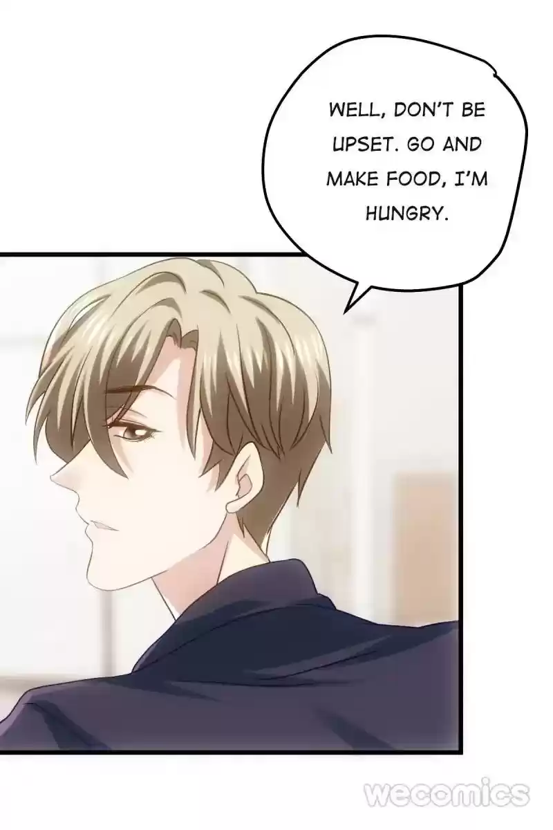 I'm Not An Evil Antagonist Actress Chapter 41