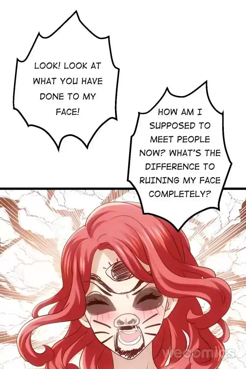 I'm Not An Evil Antagonist Actress Chapter 41