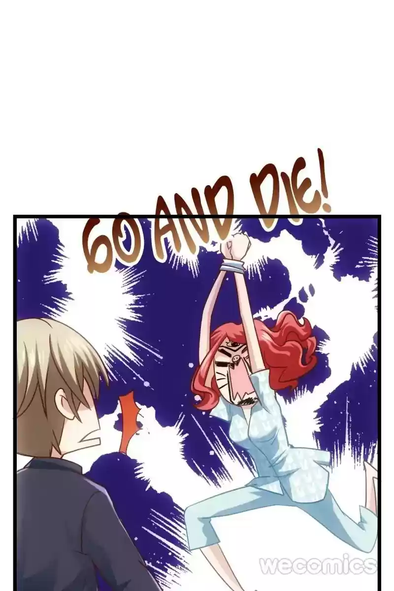 I'm Not An Evil Antagonist Actress Chapter 41