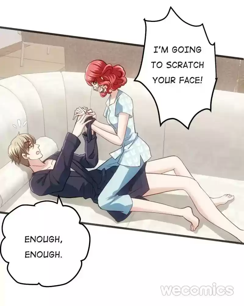 I'm Not An Evil Antagonist Actress Chapter 41