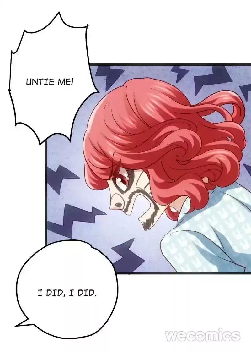 I'm Not An Evil Antagonist Actress Chapter 41