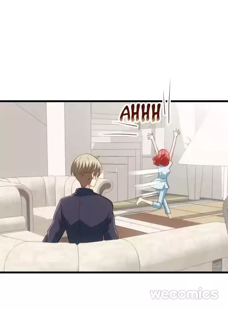 I'm Not An Evil Antagonist Actress Chapter 41