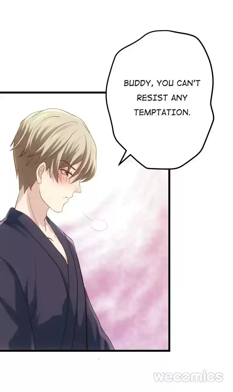 I'm Not An Evil Antagonist Actress Chapter 41