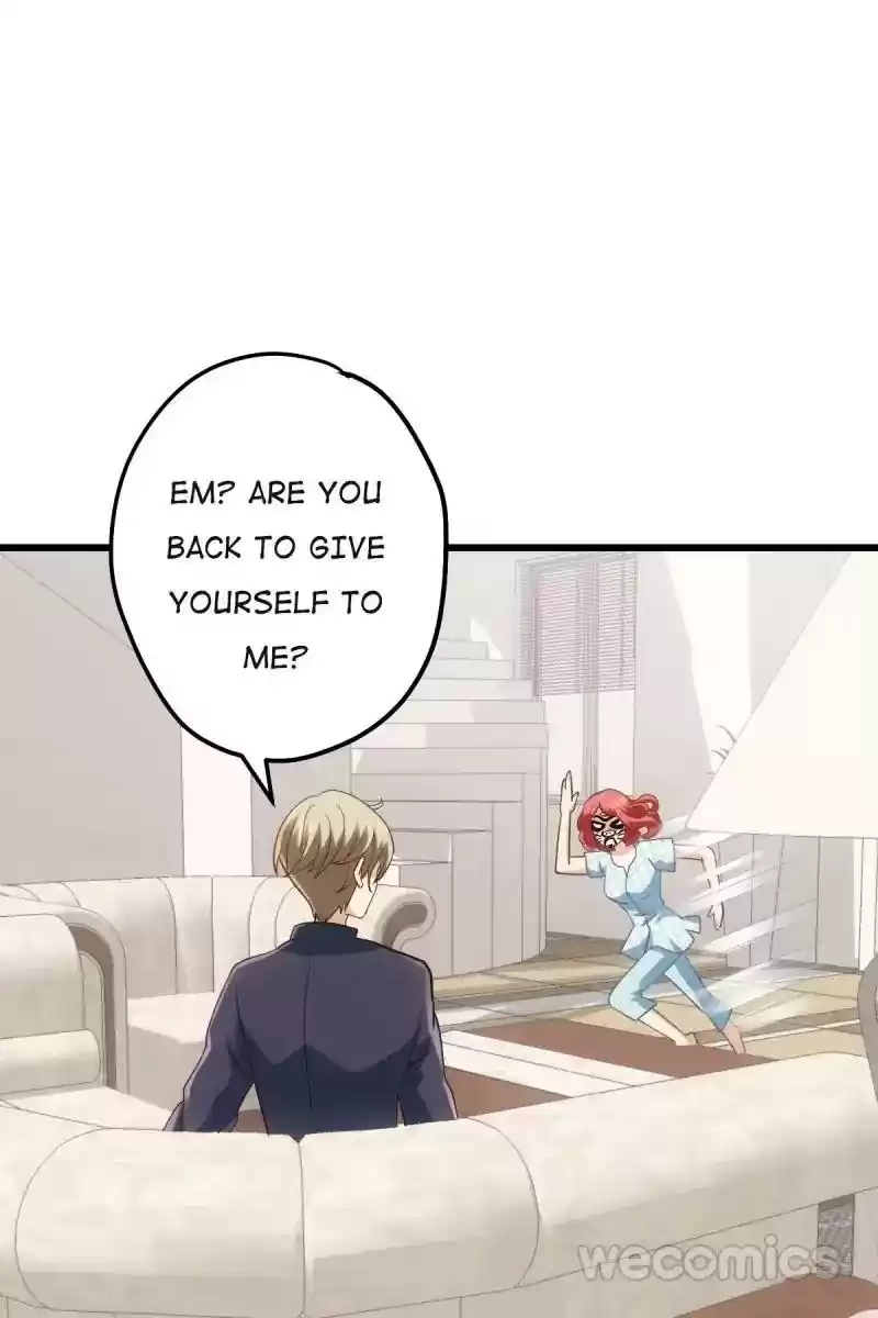 I'm Not An Evil Antagonist Actress Chapter 41