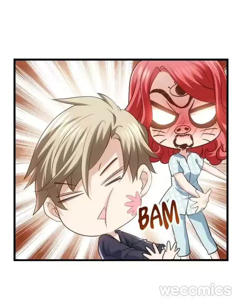 I'm Not An Evil Antagonist Actress Chapter 41