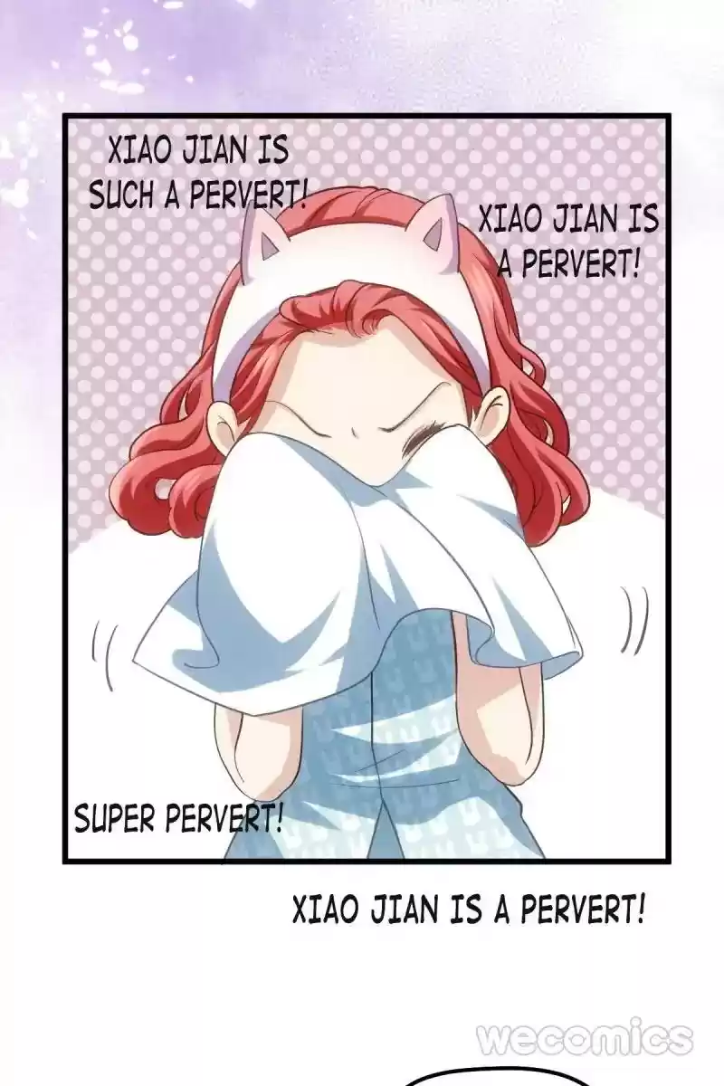 I'm Not An Evil Antagonist Actress Chapter 41