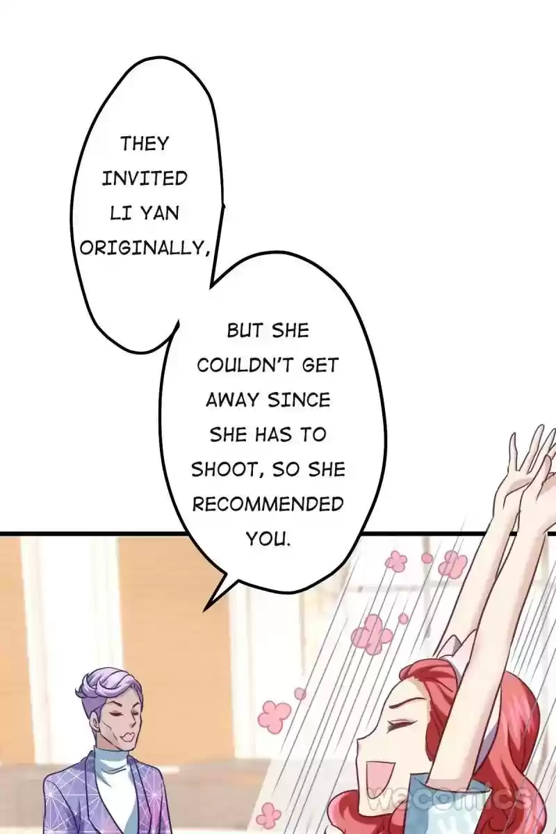 I'm Not An Evil Antagonist Actress Chapter 41