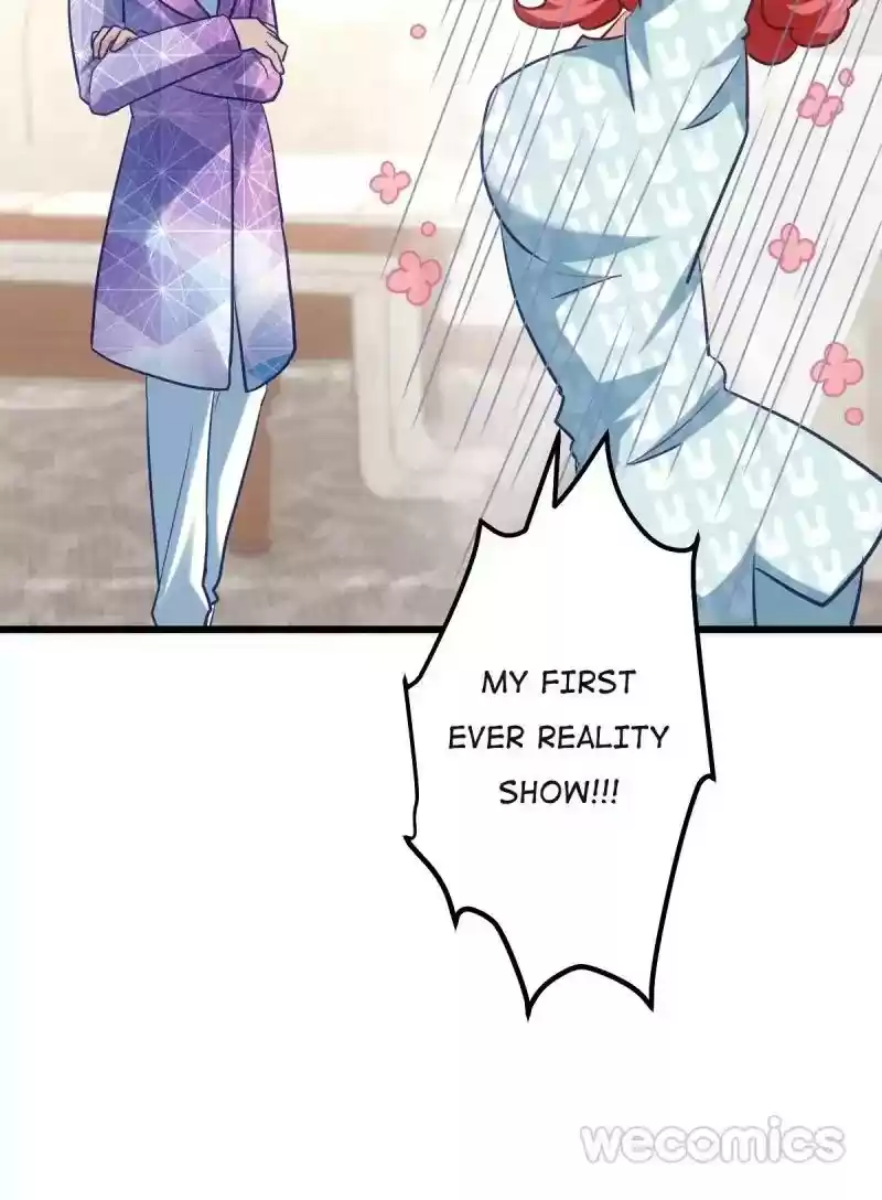 I'm Not An Evil Antagonist Actress Chapter 41