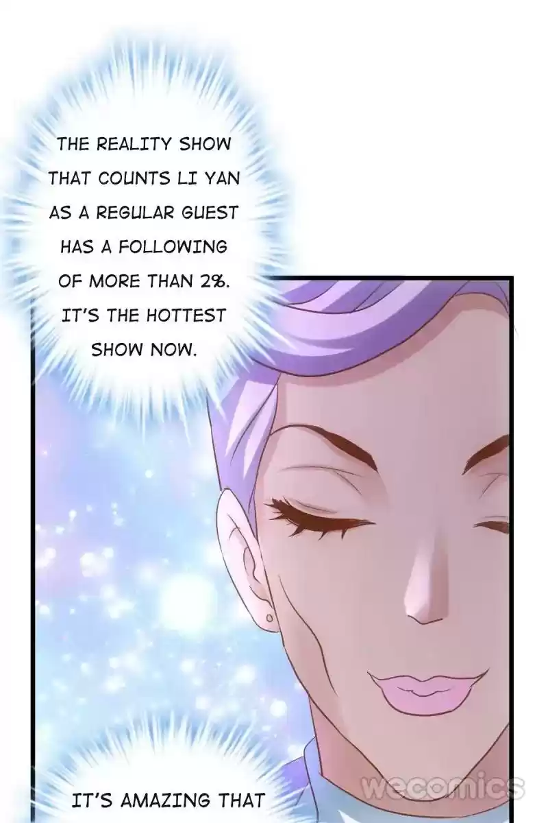 I'm Not An Evil Antagonist Actress Chapter 41