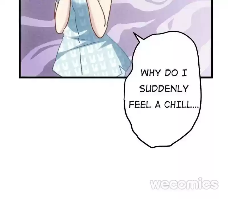 I'm Not An Evil Antagonist Actress Chapter 41