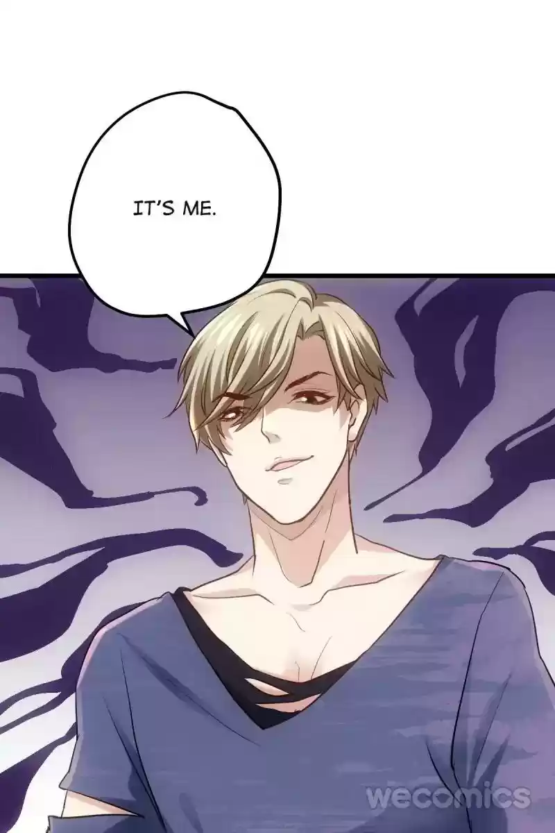 I'm Not An Evil Antagonist Actress Chapter 41