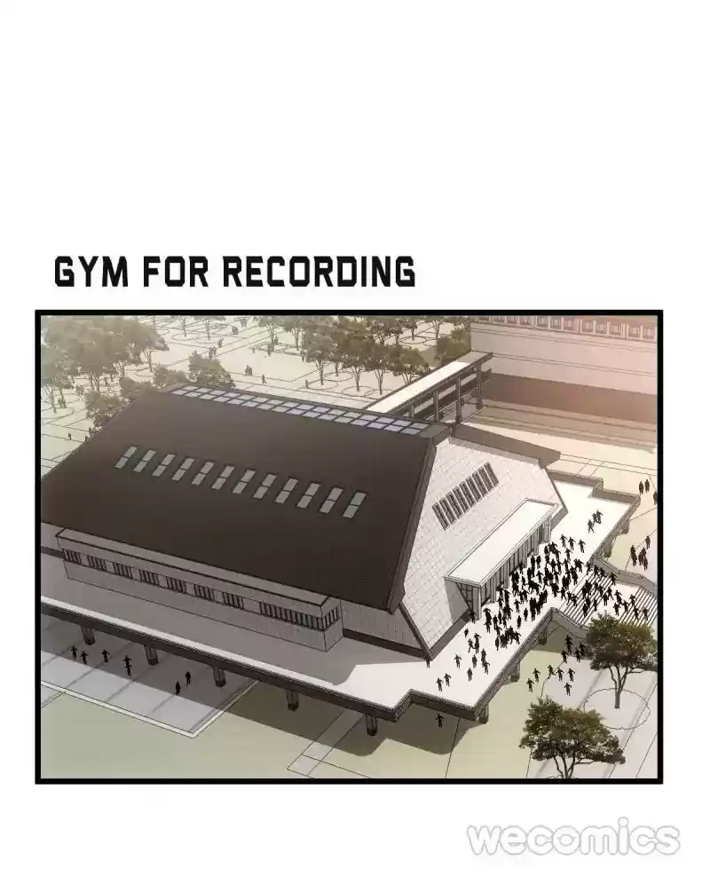 I'm Not An Evil Antagonist Actress Chapter 41