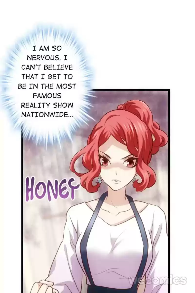 I'm Not An Evil Antagonist Actress Chapter 41