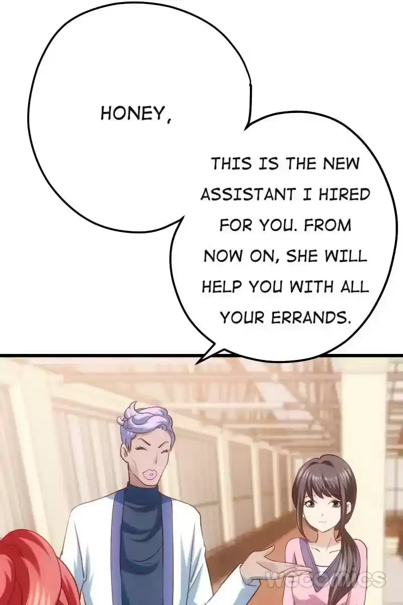 I'm Not An Evil Antagonist Actress Chapter 41