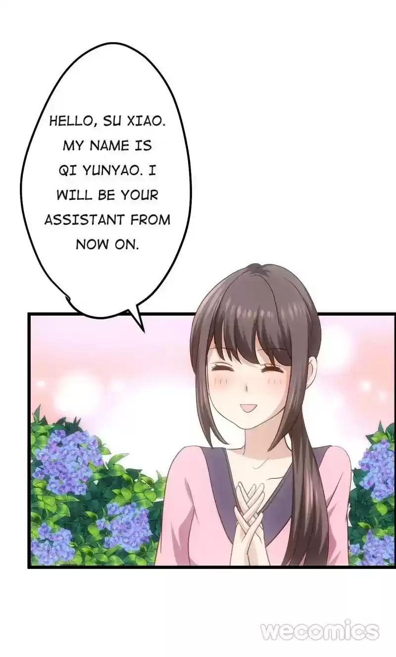 I'm Not An Evil Antagonist Actress Chapter 41