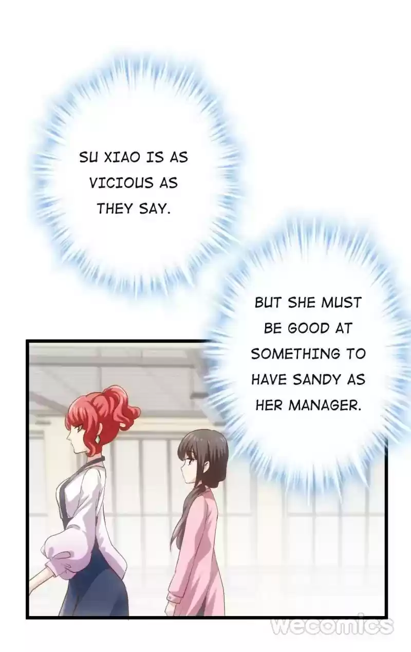 I'm Not An Evil Antagonist Actress Chapter 41