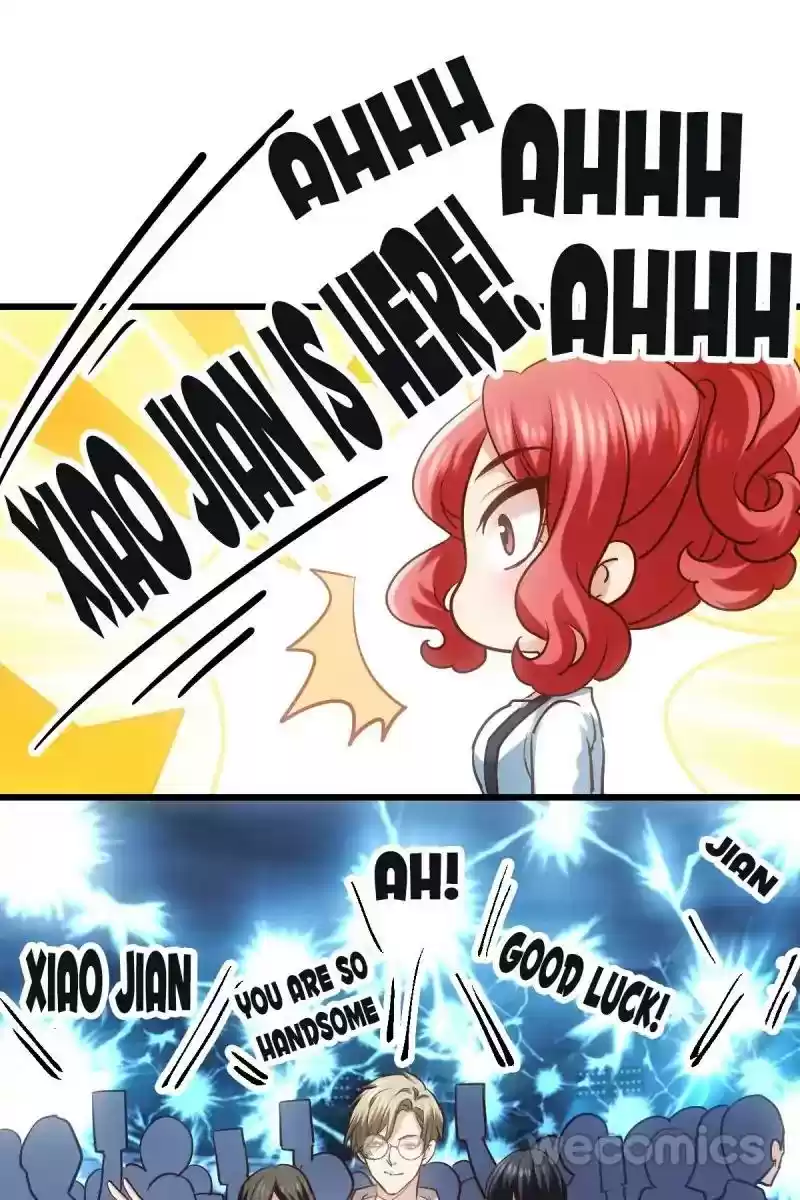 I'm Not An Evil Antagonist Actress Chapter 41