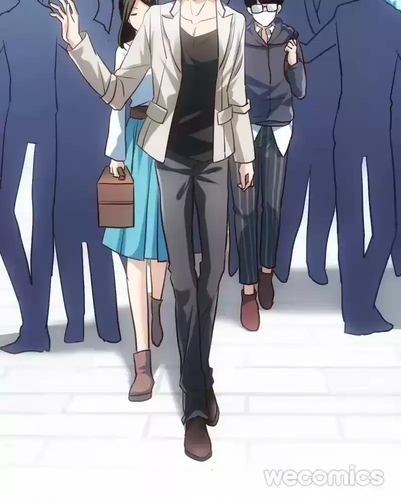 I'm Not An Evil Antagonist Actress Chapter 41