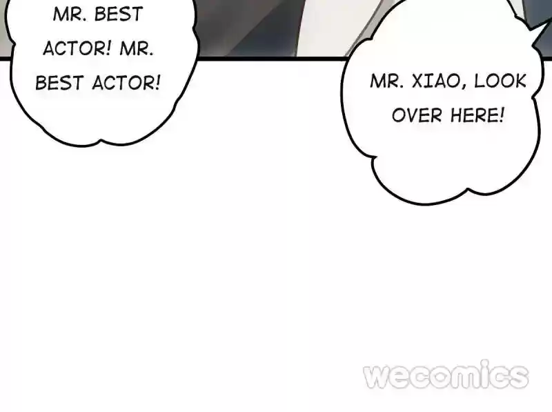 I'm Not An Evil Antagonist Actress Chapter 41