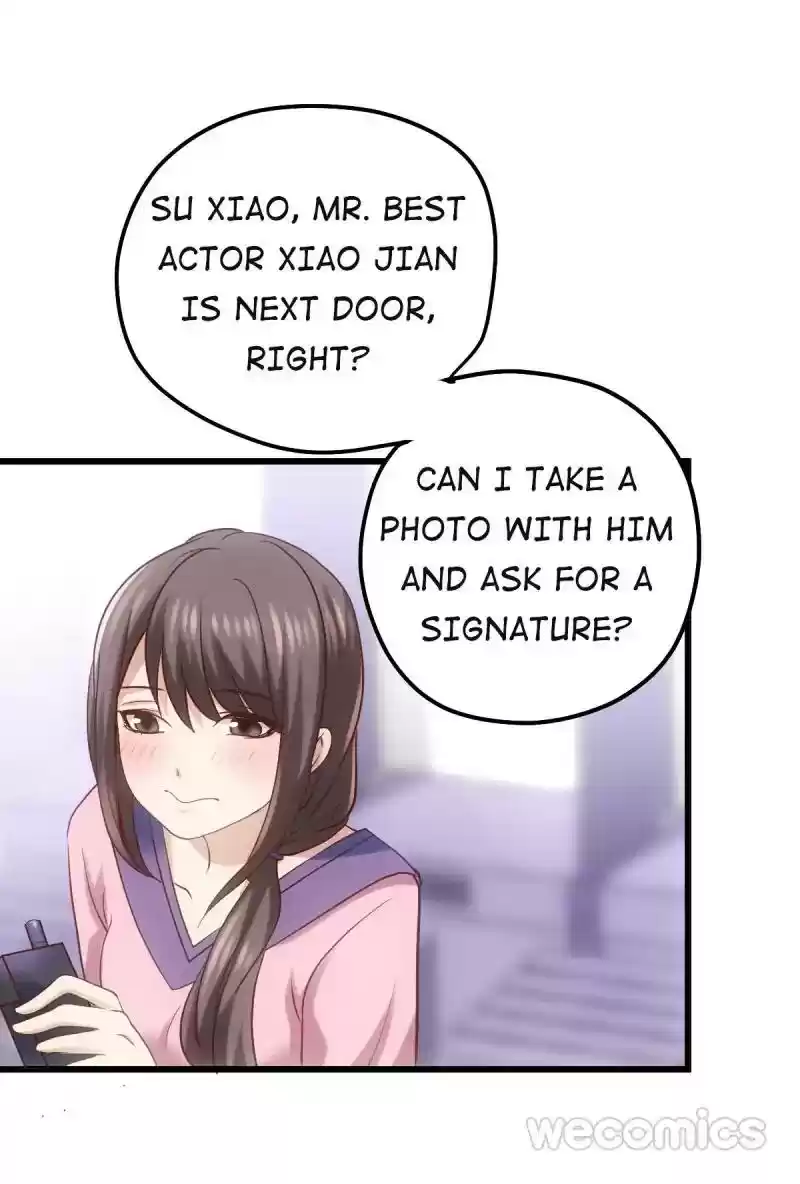 I'm Not An Evil Antagonist Actress Chapter 42