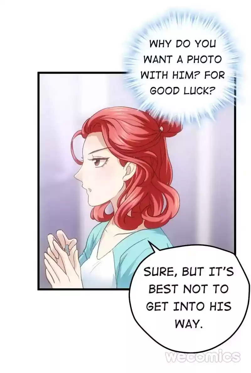 I'm Not An Evil Antagonist Actress Chapter 42