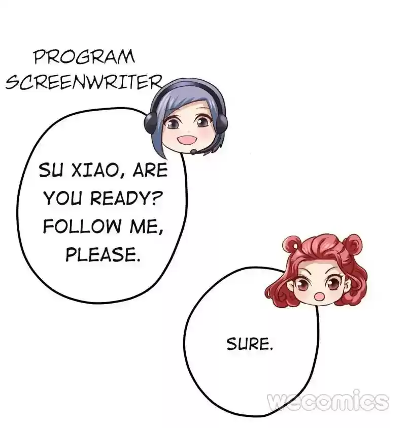 I'm Not An Evil Antagonist Actress Chapter 42