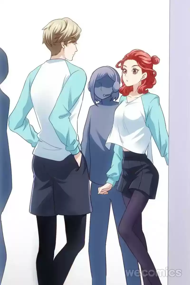 I'm Not An Evil Antagonist Actress Chapter 42