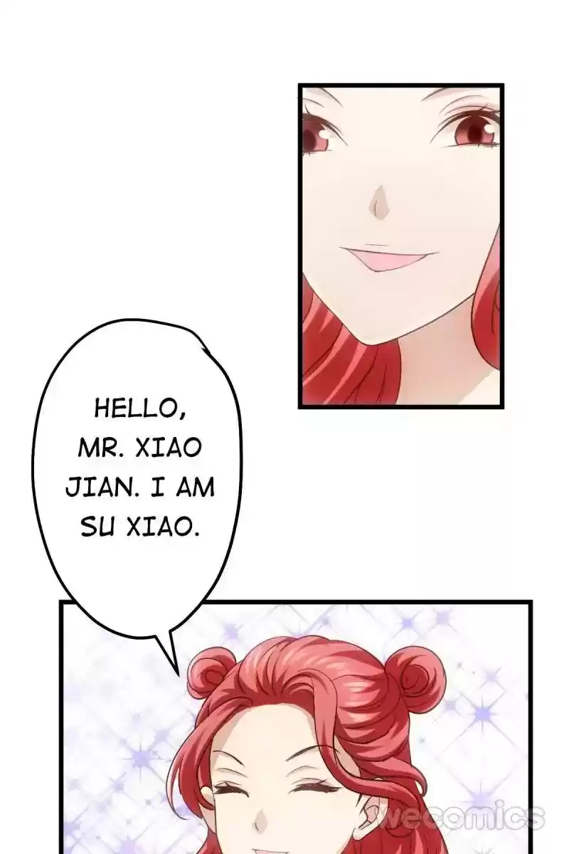 I'm Not An Evil Antagonist Actress Chapter 42