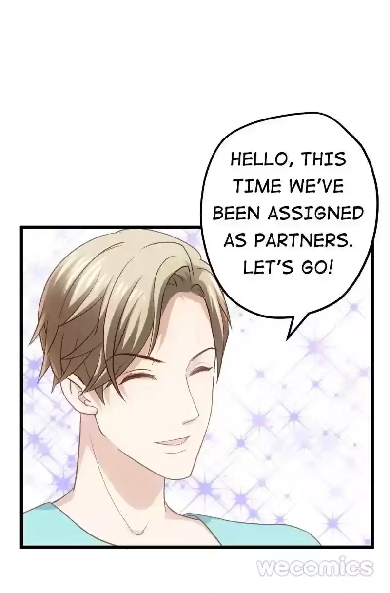 I'm Not An Evil Antagonist Actress Chapter 42