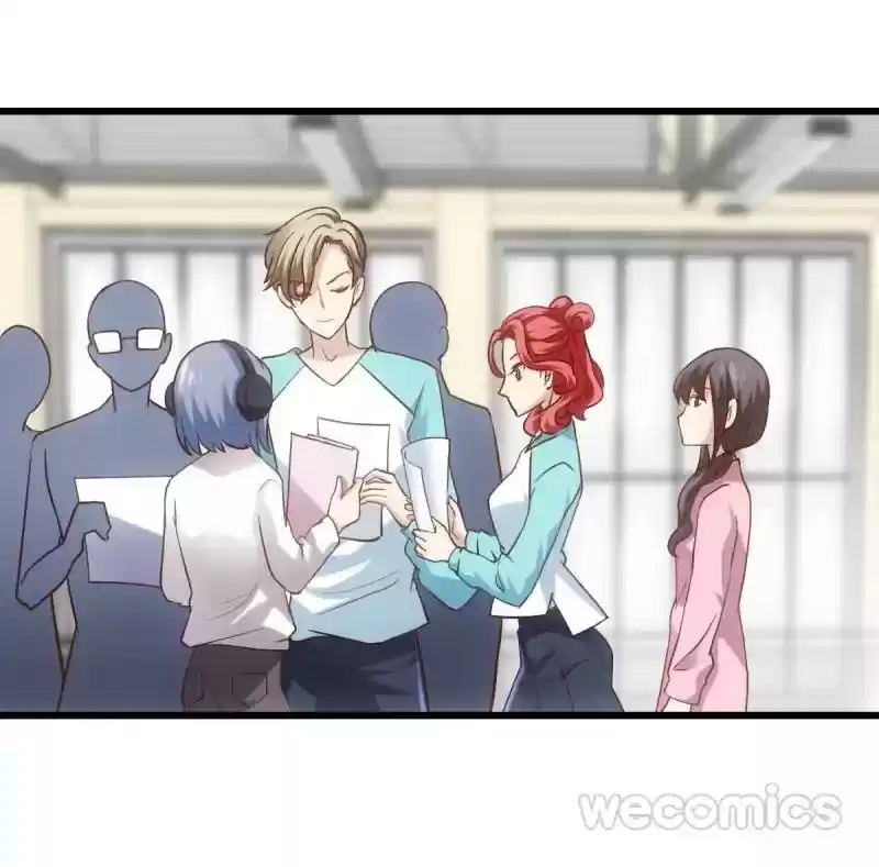 I'm Not An Evil Antagonist Actress Chapter 42