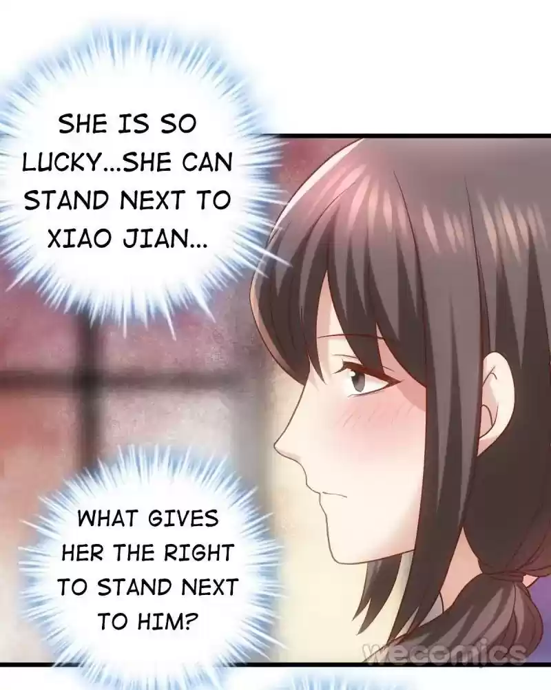 I'm Not An Evil Antagonist Actress Chapter 42