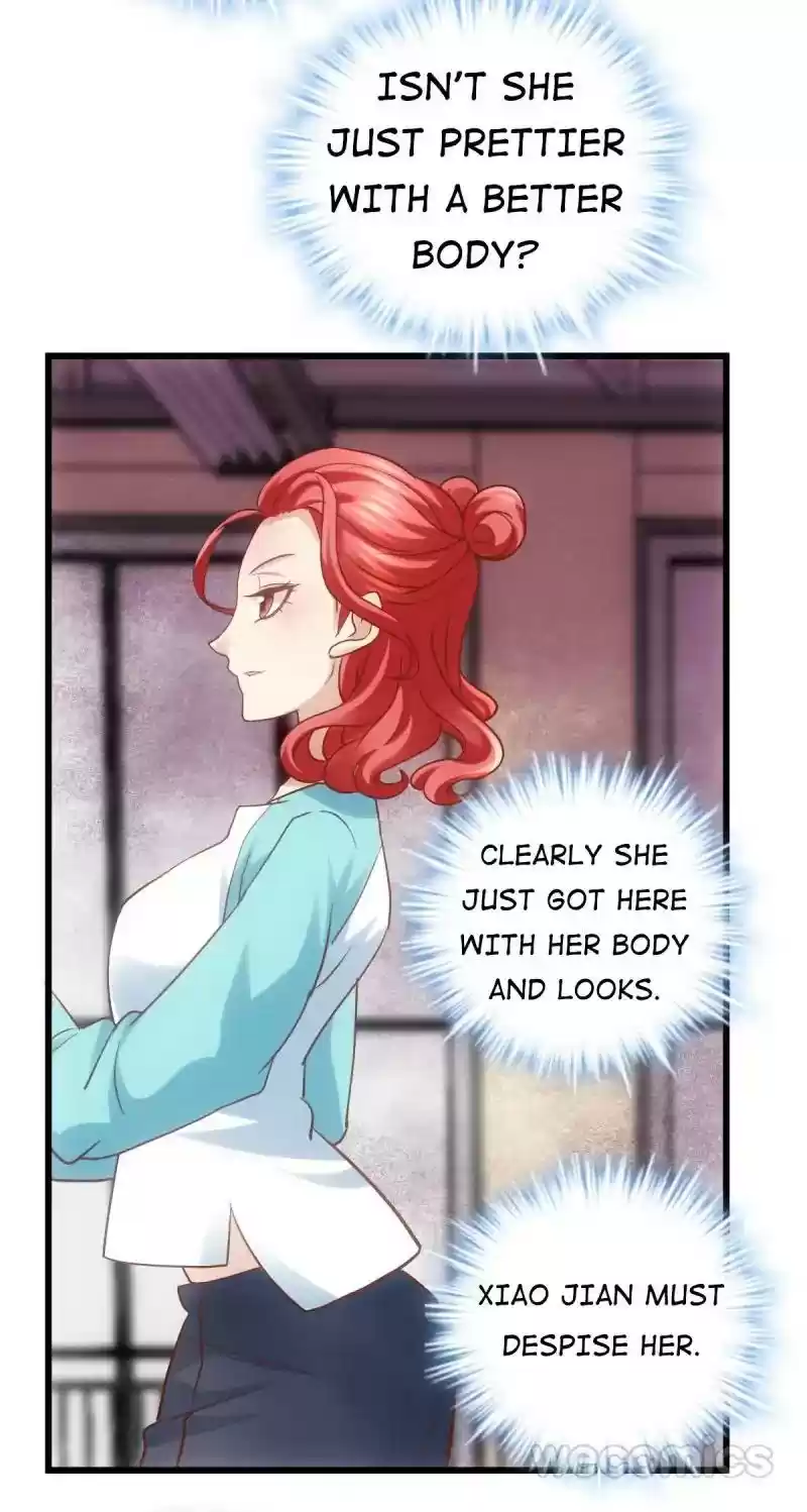 I'm Not An Evil Antagonist Actress Chapter 42