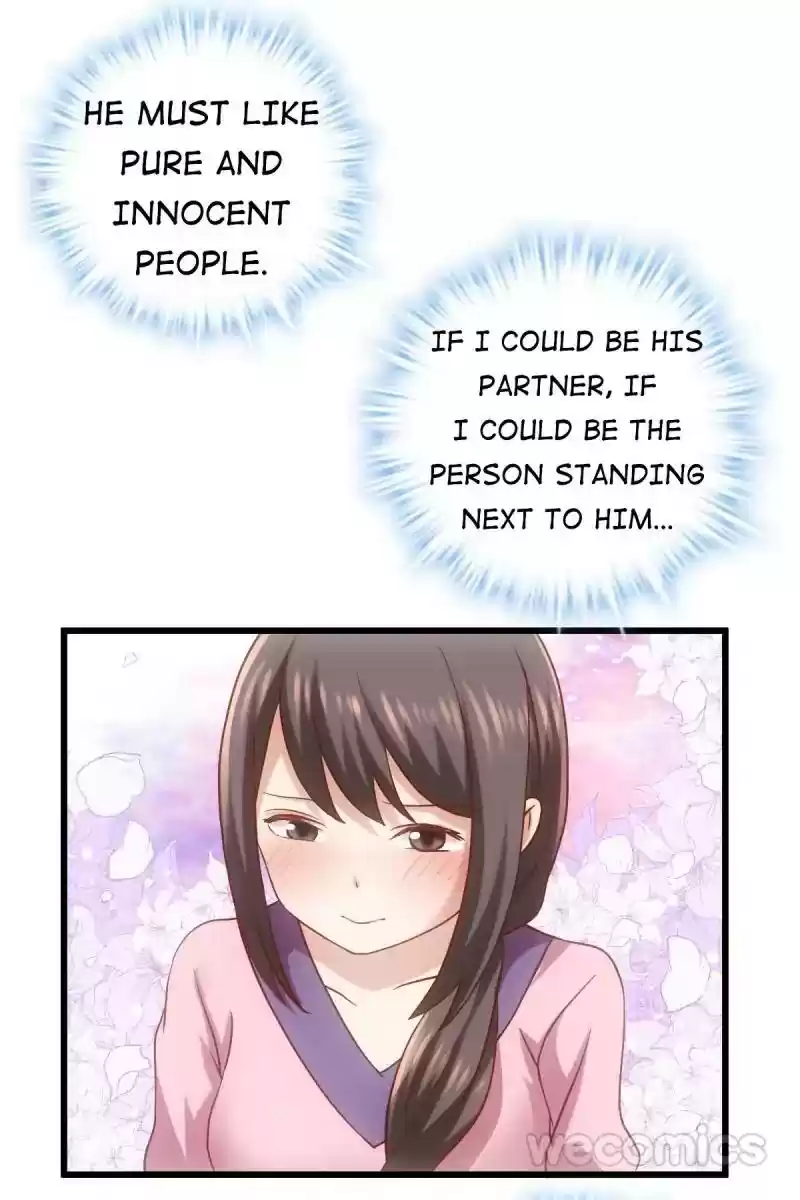 I'm Not An Evil Antagonist Actress Chapter 42