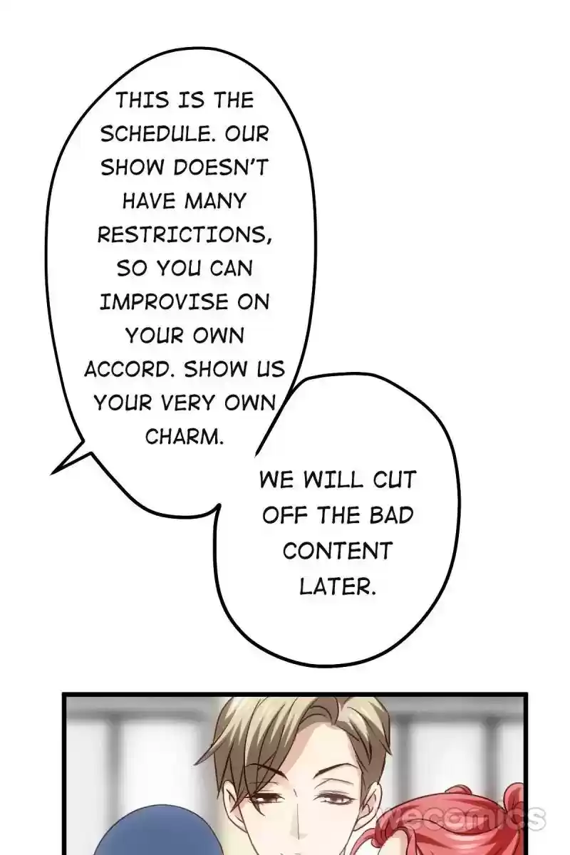 I'm Not An Evil Antagonist Actress Chapter 42