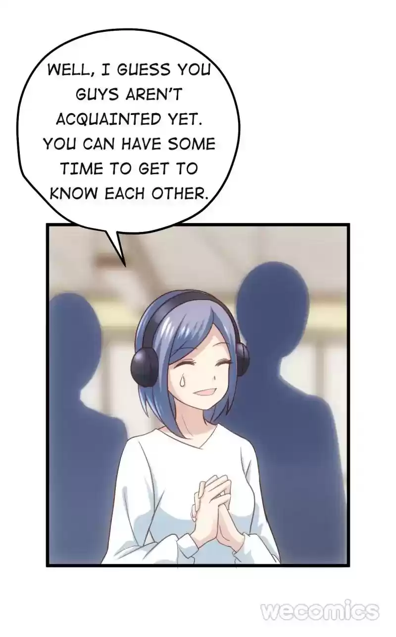 I'm Not An Evil Antagonist Actress Chapter 42