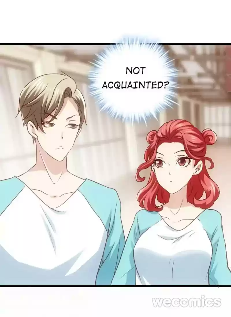 I'm Not An Evil Antagonist Actress Chapter 42