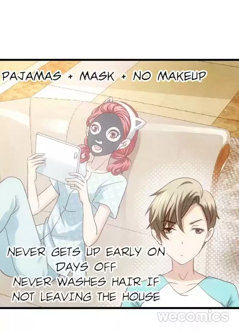 I'm Not An Evil Antagonist Actress Chapter 42