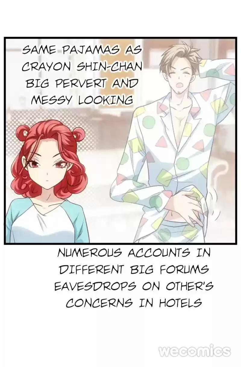 I'm Not An Evil Antagonist Actress Chapter 42