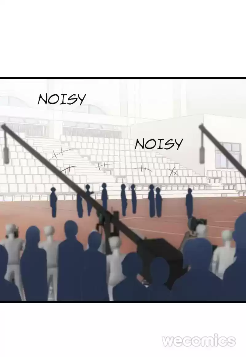 I'm Not An Evil Antagonist Actress Chapter 42